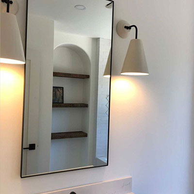 Sconces and Wall Lighting