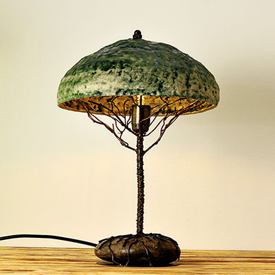 Table and Desk Lamps